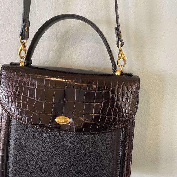 Bally Bags Ballys Kelly Bag Poshmark